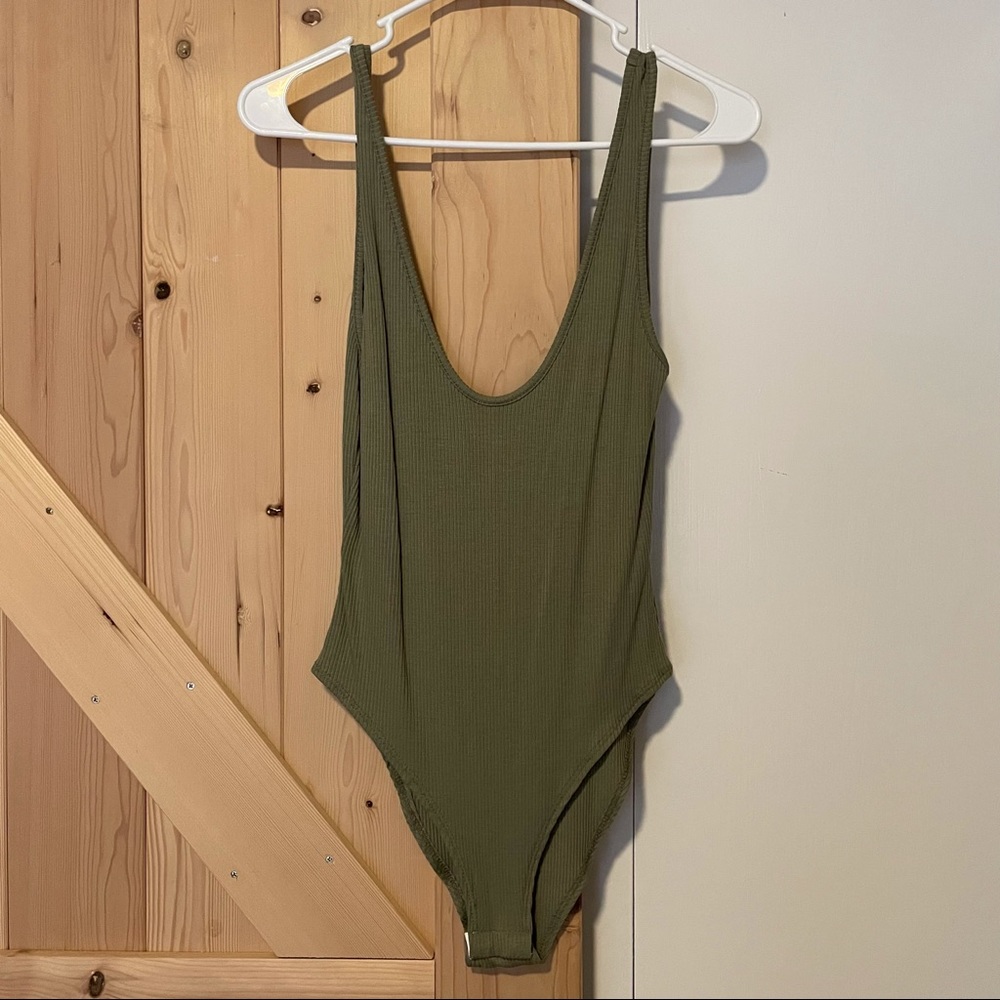 Sexy Bodysuit